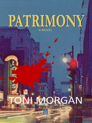 cover image of Patrimony